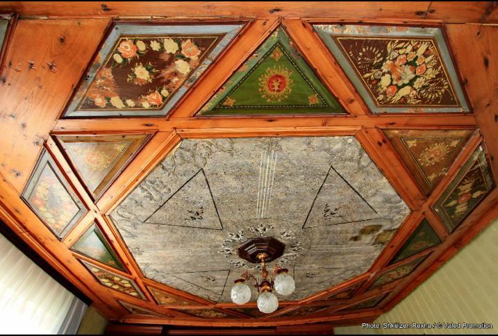 Gjakova Bujtina Zhaveli B&B 외부 사진